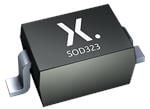 Nexperia Zener A-Selection & 50µm Voltage Regulator Diodes