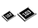 Panasonic ERJ-PM8 Anti-Surge Thick Film Chip Resistors