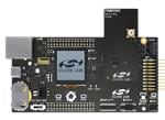 Silicon Labs FGM230S +14dBm Radio Board