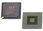 Texas Instruments DLPC4420 DLP® Display Controller