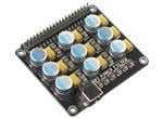 DFRobot Power Filter Board for Raspberry Pi 3B+/ 4B
