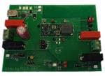 Silvertel EvalAg7010 Evaluation Board