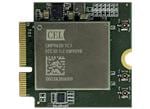 CEL CMP9620 Hosted Wi-Fi 6 2x2 + BLUETOOTH® Module