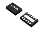 ROHM Semiconductor BD91N01NUX USB Type-C™ Sink Port Protection IC