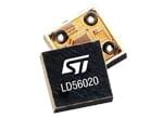 STMicroelectronics LD56020 Ultra-Low Noise LDOs