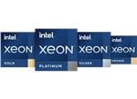 Intel 4th Gen Xeon® Scalable Processors