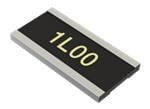 ROHM Semiconductor PML10 & PML18 Ultra-Low-Ohmic Chip Resistors