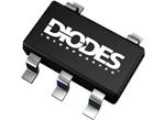 Diodes Incorporated AS333Qx Automotive Micropower CMOS Op Amplifiers