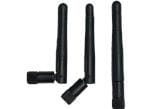 Siretta Delta 35 Wi-Fi® 6e Hinged Monopole Antennas