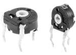 Same Sky PTN06 6mm Rotary Precision Potentiometers