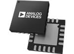 Analog Devices Inc. MAX17614 Ideal Diode/Power Source Selectors