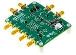 Analog Devices Inc. EVAL-ADA4351-2EBZ PGTIA Evaluation Board