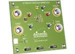 Kinetic Technologies KTB8331 Evaluation Board