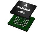 Alliance Memory ASFC Series 5.1  e·MMC