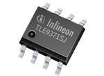 Infineon Technologies TLE937x Automotive CAN Transceivers