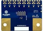 Allegro MicroSystems Current Sensor Evaluation Boards