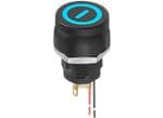 APEM IG Pushbutton Switches
