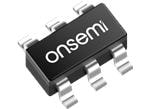onsemi NL7SZ18 1:2 Non-Inverting 3-State Demultiplexers