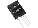 onsemi FGH4L75T65MQDC50 Field Stop 4th Gen Mid-Speed IGBT