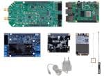 Analog Devices Inc. AD-MAX32SXWISE-SL/AD-MAX32LRWISE-SL Dev Kits