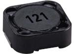 Vishay IFDC-5050HZ Shielded SMD Power Inductors