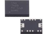 Texas Instruments INA740x I2C-Output Digital Power Monitor
