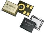 Infineon Technologies Intuitive Sensing Technology