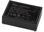 Cincon DHxW10 Isolated DC-DC Converters