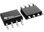 Texas Instruments OPAx892 Ultra-Low THD Operational Amplifiers