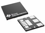 Texas Instruments DRV7308 3-Phase 650V GaN Intelligent Power Module