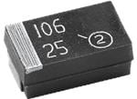 Vishay DLA 04051 vPolyTan™ SMT Chip Capacitors