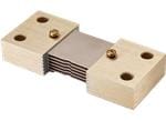 Bourns RSI Riedon™ DC Ammeter Shunt Resistors