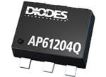Diodes Incorporated AP61204Q Synchronous Buck Converter