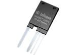 Infineon Technologies CoolSiC™ 1400V SiC G2 MOSFETs