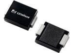 Littelfuse Px0S3H High Surge Current SIDACtor Thyristor