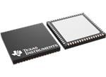 Texas Instruments AFE5401-EP Quad-Channel Analog Front-End (AFE)