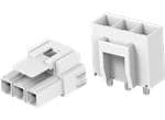 TE Connectivity LP 6.2 Wire-To-Board Power Connectors