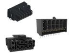 Amphenol Minitek® Pwr PICPWR OCP® Connector Systems