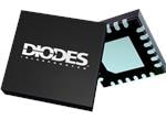 Diodes Incorporated APK43070 Synchronous Buck Controller