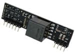 Silvertel Ag53000 Single-In-Line (SIL) PoE+ PD Modules