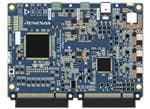 Renesas Electronics Go Configure Development Board
