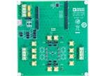 Analog Devices Inc. EVAL-ADG1712ARDZ Evaluation Board