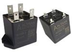 Altran Magnetics AEV20E High-Voltage DC Contactors