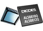 Diodes Incorporated AL58818Q 18-Channel Linear LED Driver