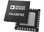 Analog Devices Inc. MAX96793 CSI-2 to GMSL3/2 Serializers