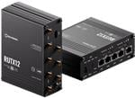 Teltonika RUTX12 Industrial Cellular Routers