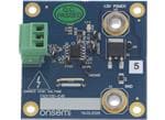 onsemi FAD1100EVB Driver Evaluation Board
