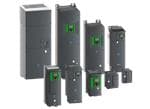 Schneider Electric Altivar HVAC ATH200 Variable-Speed Drives