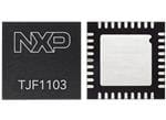 NXP Semiconductors TJF1103 Ethernet 100BASE-T1 PHY Transceiver