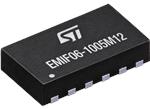 STMicroelectronics EMI Filter & ESD Protection ICs